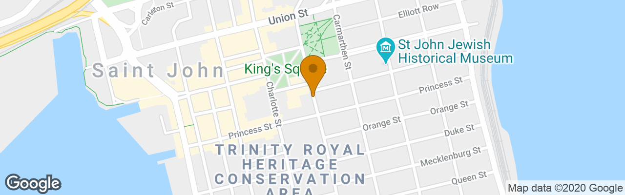 Hotel Parkerhouse Inn