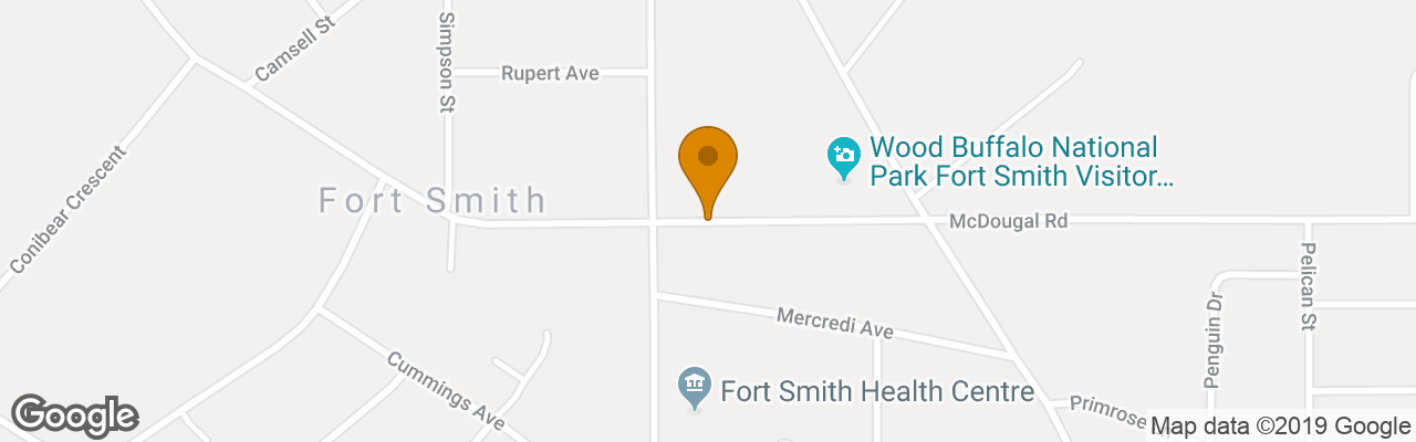 Hotel Pelican Rapids Inn