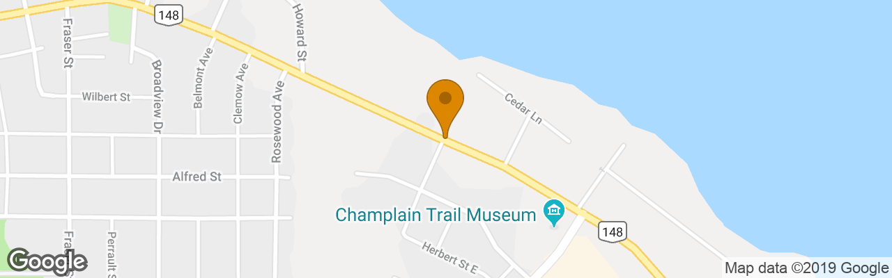 Clarion Hotel & Conference Centre