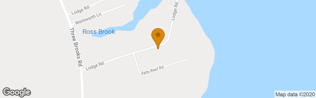 Pictou Lodge Beach Resort