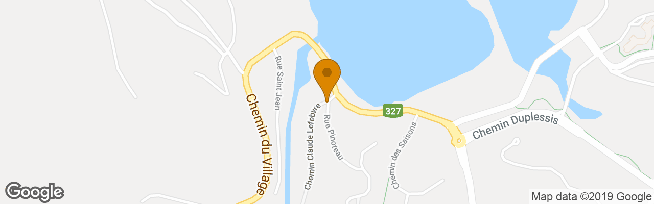 Hotel Pinoteau Village