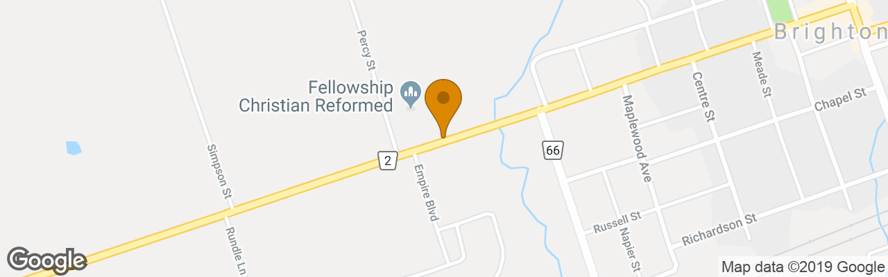 Presquile Beach Motel