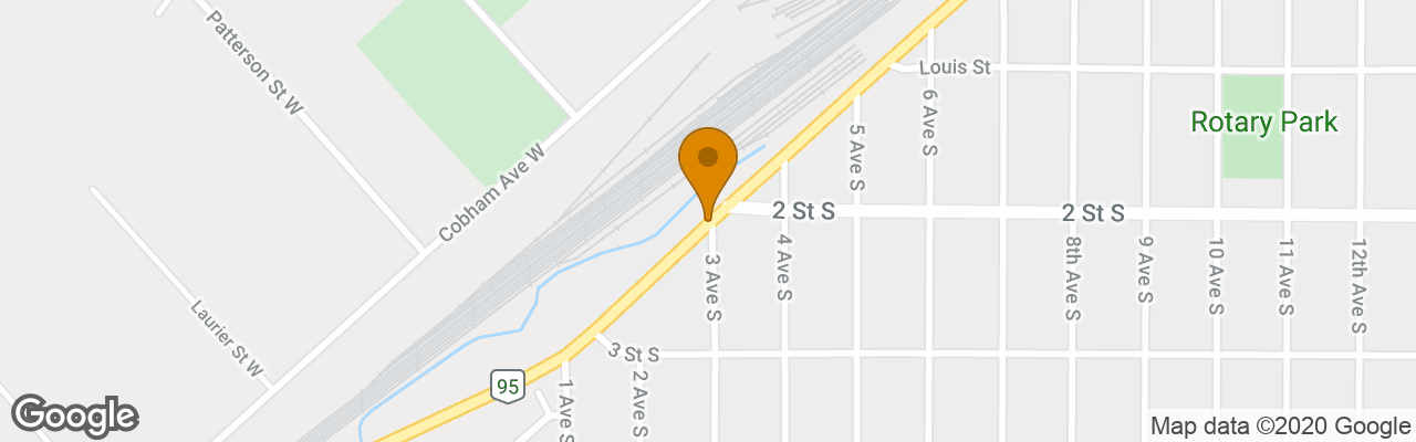 Prestige Rocky Mountain Resort