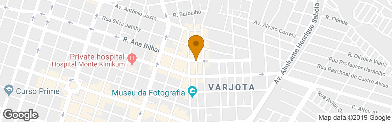 Hotel Confort Fortaleza 