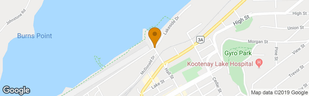 Prestige Lakeside Resort & Conference Centre