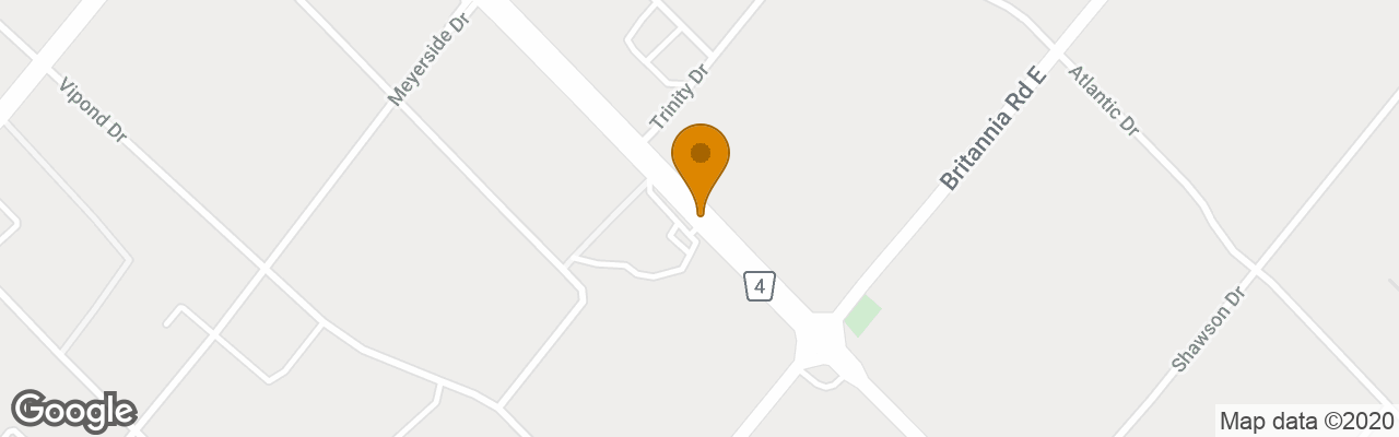 Hotel Four Points by Sheraton Mississauga