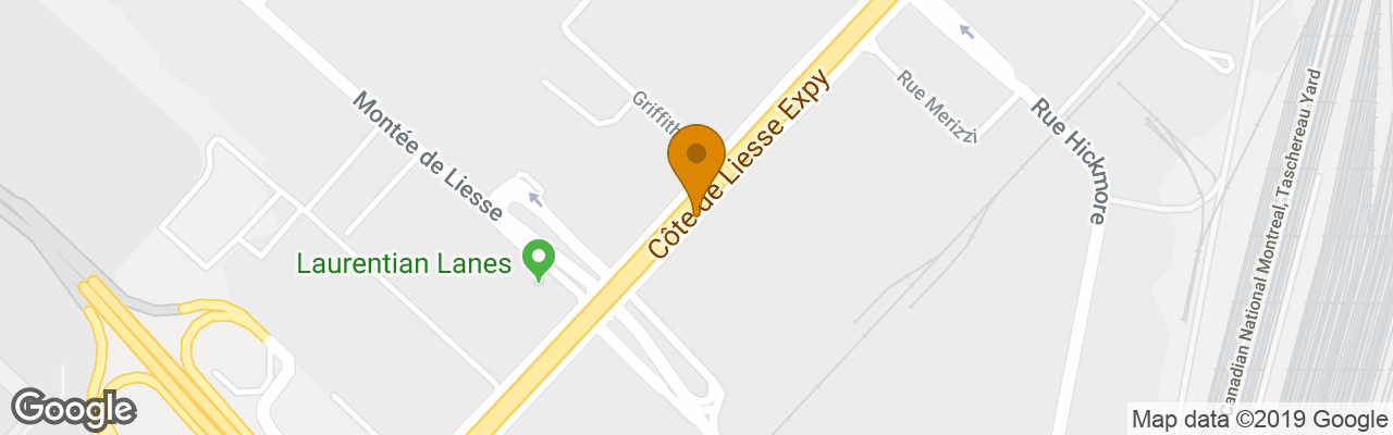 Quality Hotel Dorval Aeroport