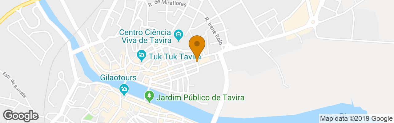 Hotel Residencial Pôr do Sol 