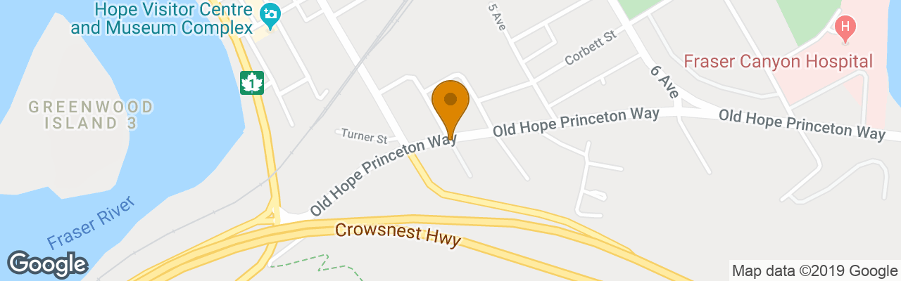 Hotel Travelodge Hope