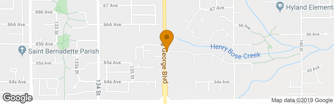 Hotel Econo Lodge Surrey