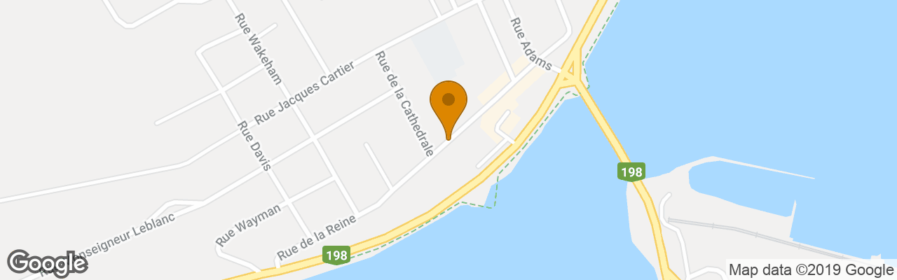 Hotel Des Commandants