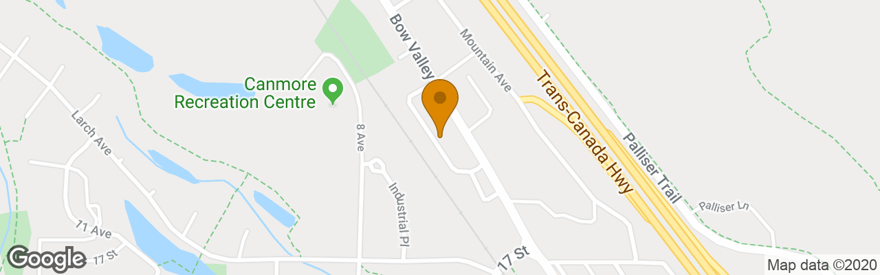 Quality Resort Chateau Canmore