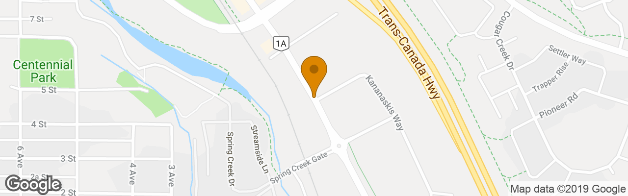 Coast Canmore Hotel & Conference Centre