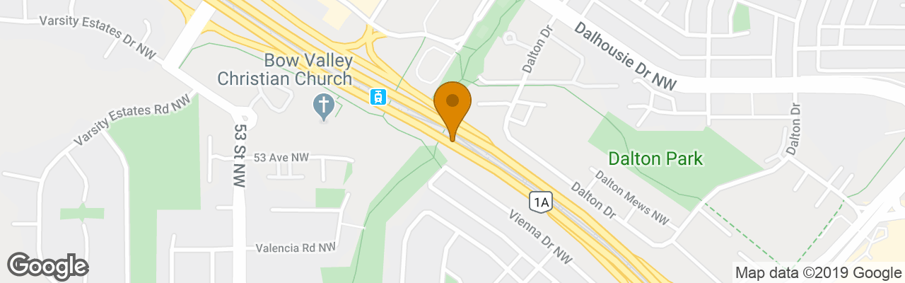 Hotel Inn on Crowchild