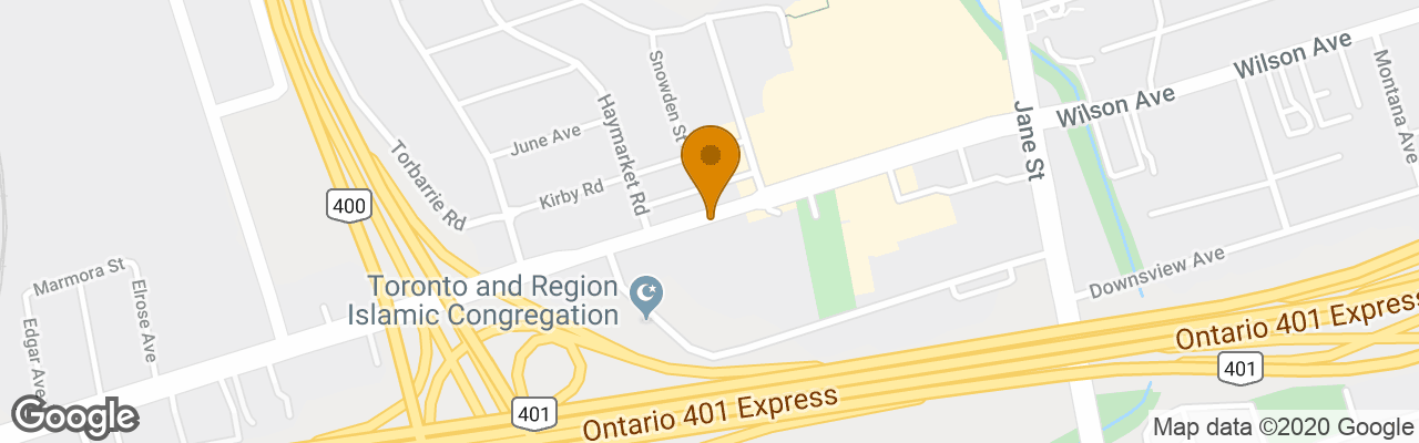 Toronto Plaza Hotel Airport & Conference Centre