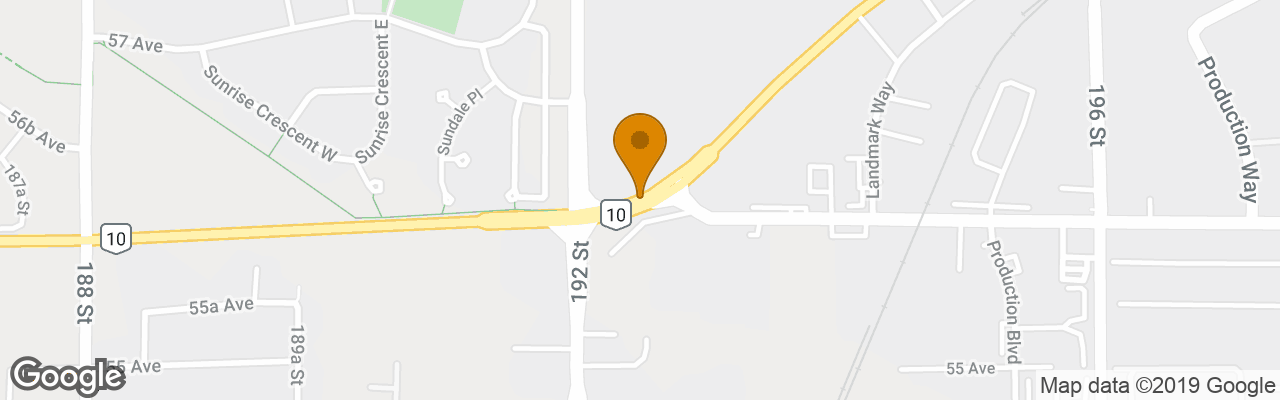 Hotel Ramada Limited Surrey Langley