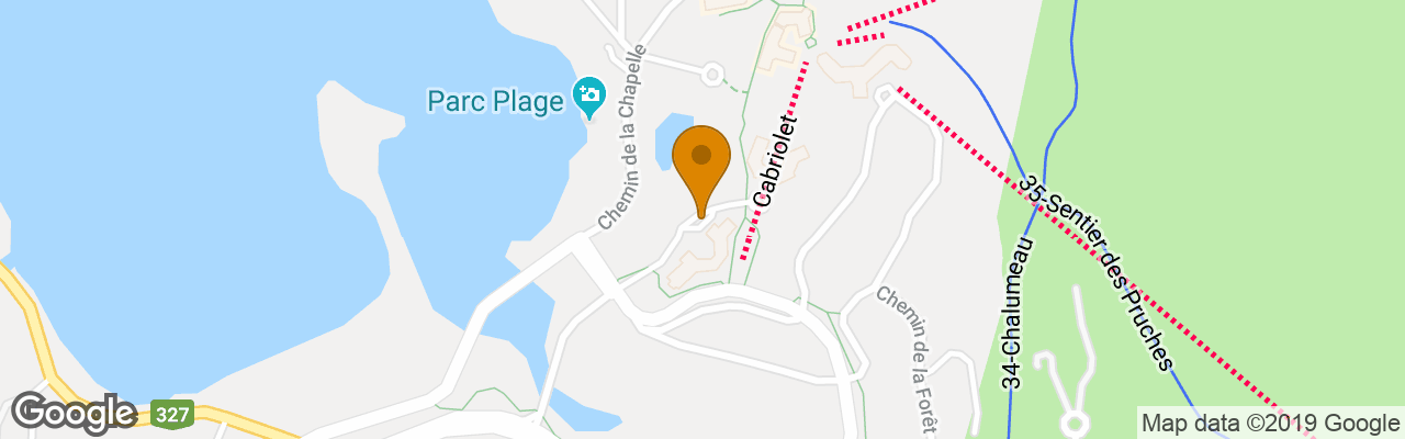 Hotel Residence Inn by Marriott