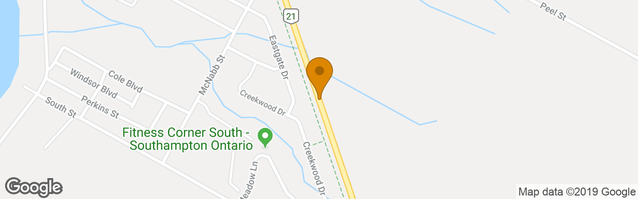 Riverside Resort Motel