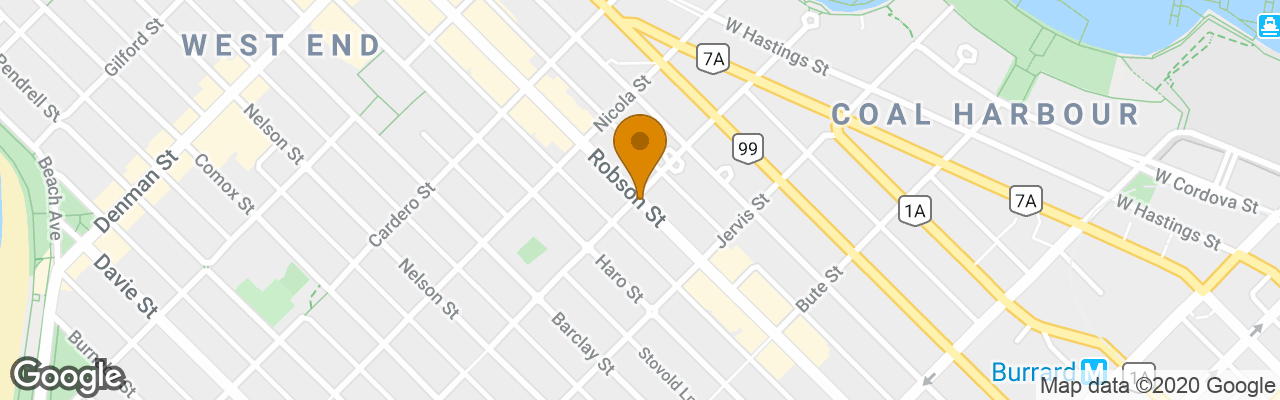 Robsonstrasse Hotel & Suites