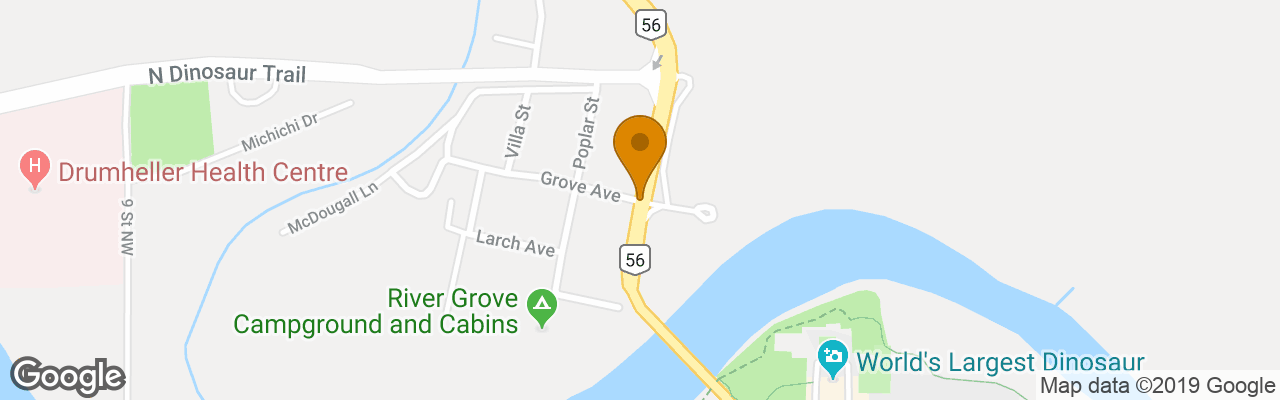 Hotel Rockhound Motor Inn