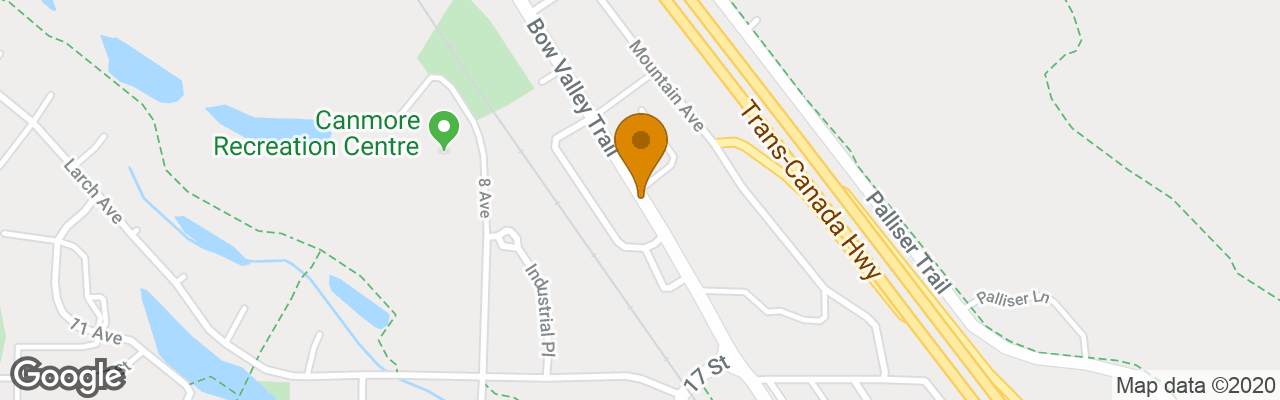 Hotel Rocky Mountain Ski Lodge