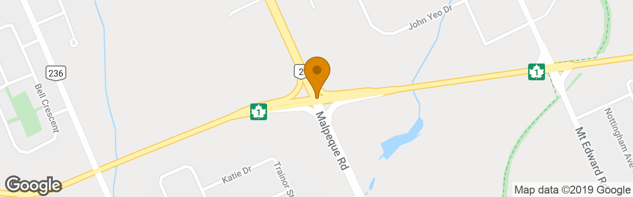 Rodd Mill River Resort