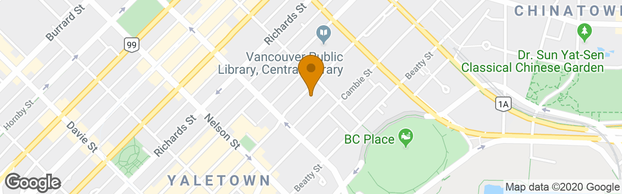 Hotel Rosedale On Robson