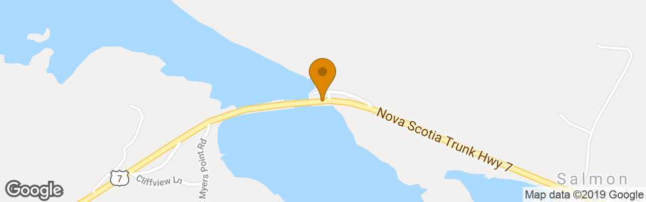 Hotel Salmon River House Country Inn