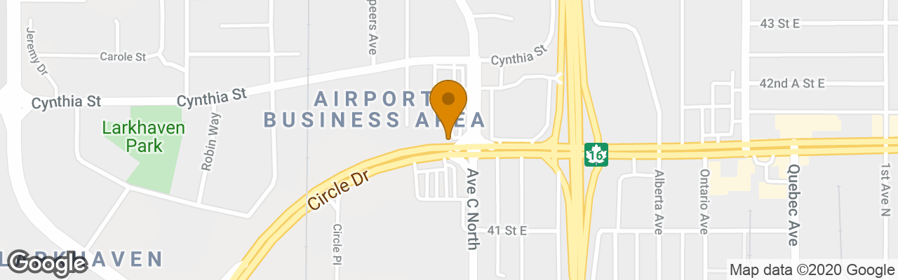 Hotel Sandman Saskatoon