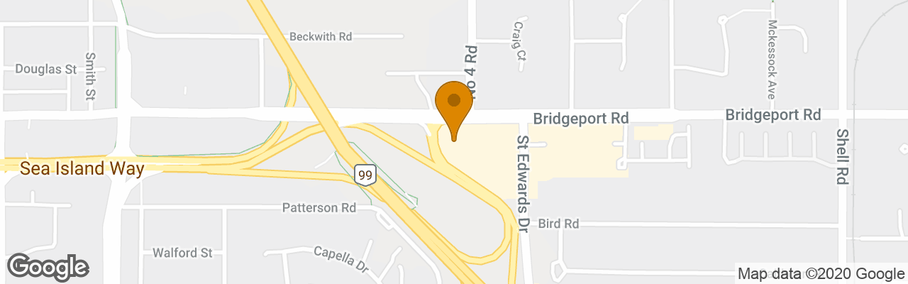 Hotel Sandman Vancouver Airport