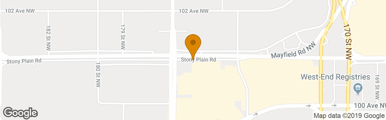 Sandman Hotel Edmonton