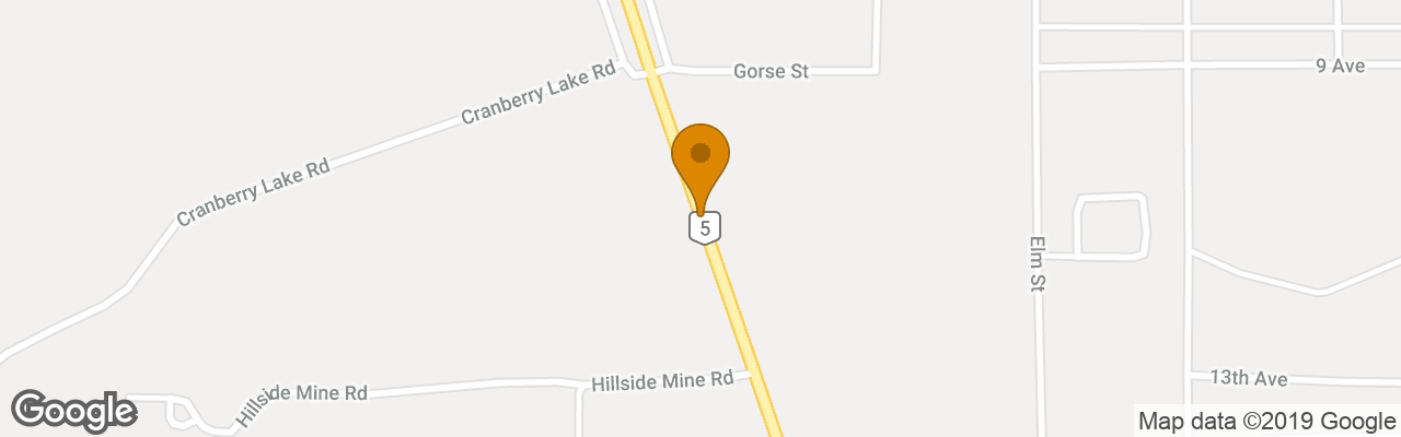 Sandman Inn Blue River Hotel