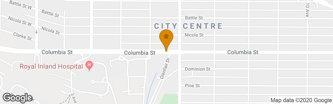 Hotel Sandman Inn Kamloops