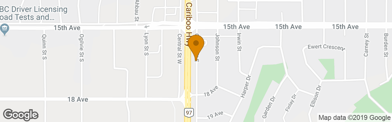 Hotel Sandman Inn & Suites Prince George