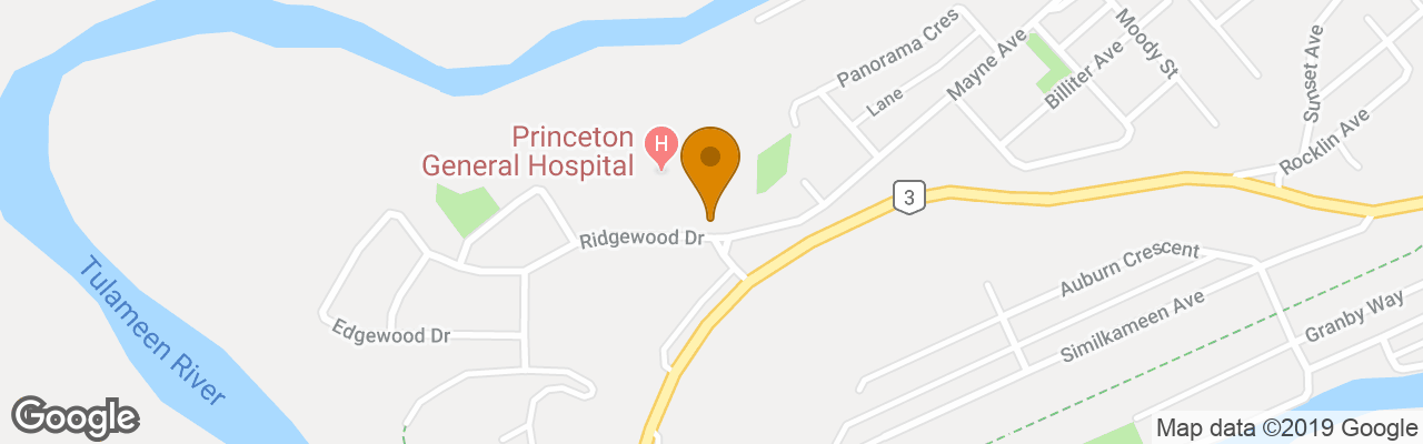 Hotel Sandman Inn Princeton