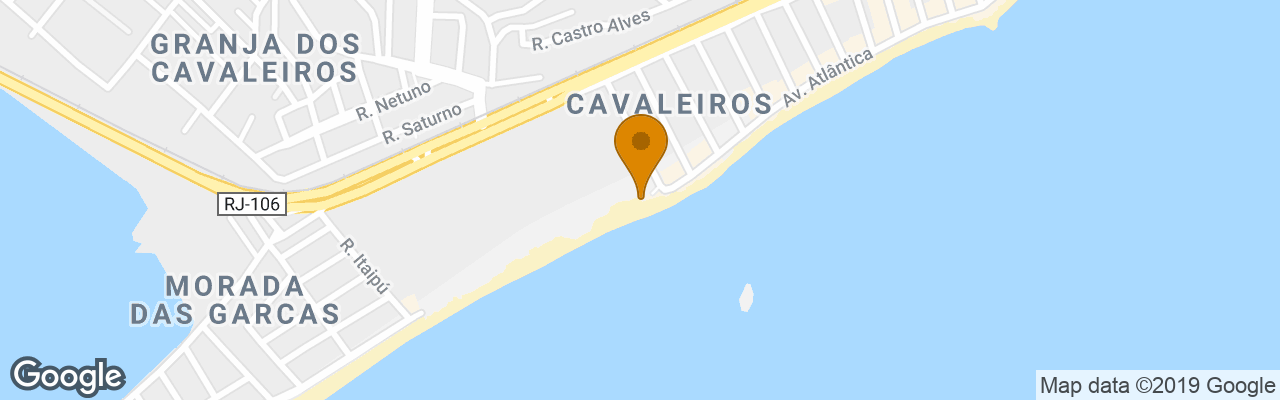 Hotel Comfort Suites Macae 