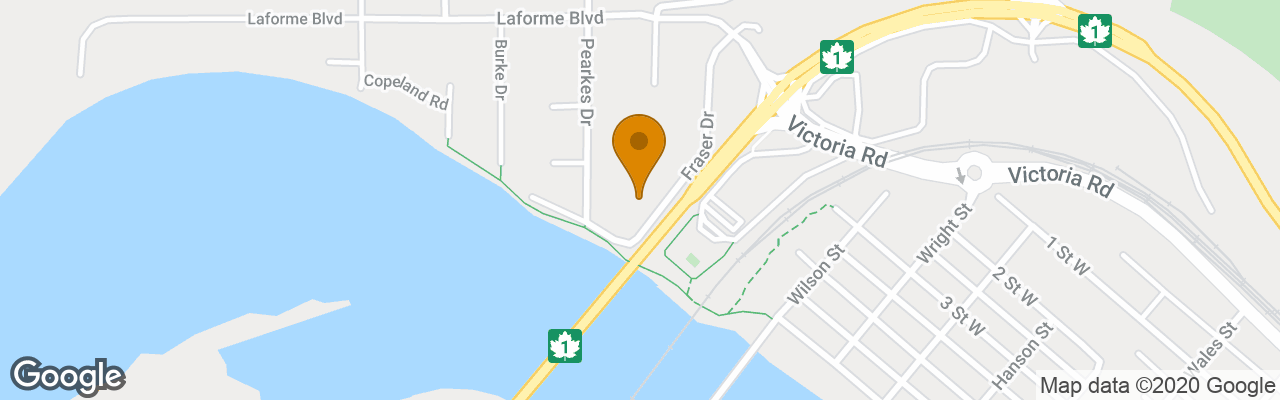 Hotel Sandman Inn Revelstoke