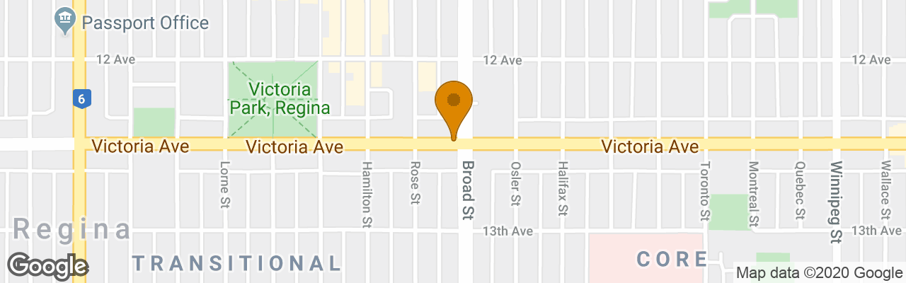 Resort Ramada Hotel & Convention Centre Regina