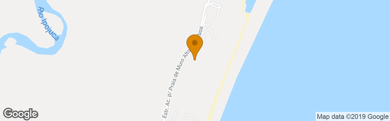 Hotel Marulhos Suites Resort 