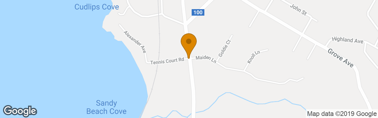 Hotel Shadow Lawn Inn