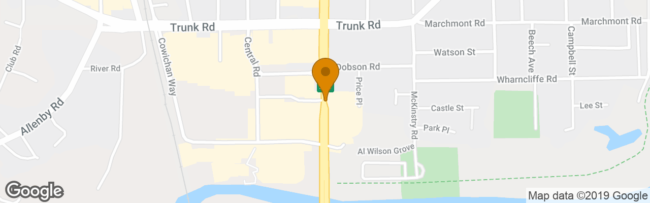 Hotel Ramada Duncan Cowichan Valley