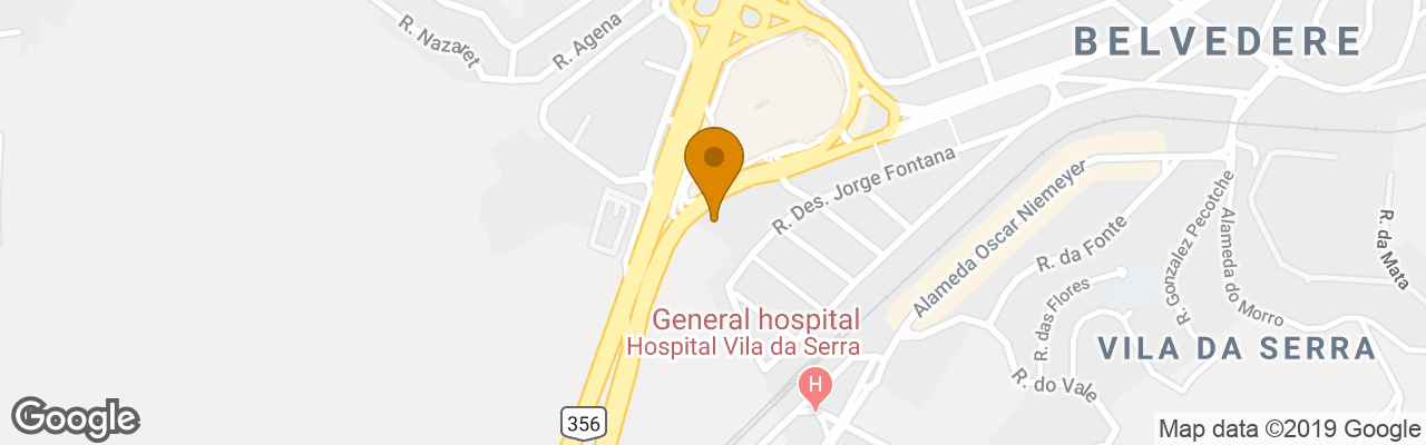 Hotel Caesar Business Belo Horizonte 