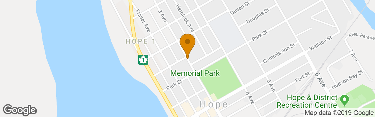 Hotel Skagit Motor Inn