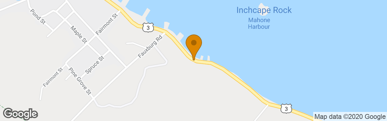 Hotel Sou Wester Inn