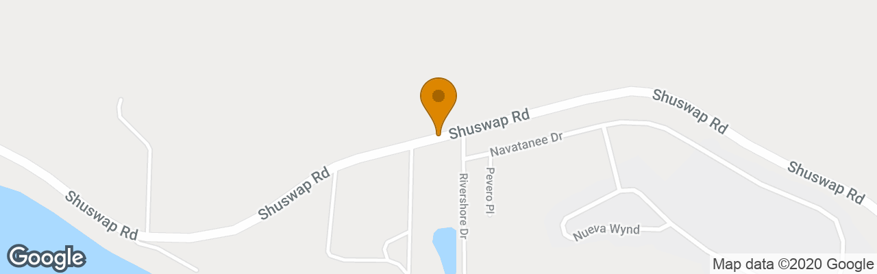 Hotel South Thompson Inn & Conference Centre