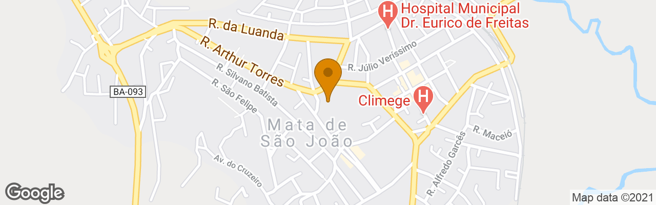 Hotel Vila Dos Corais 