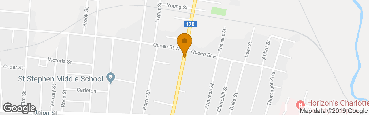 Hotel Saint Stephen Inn