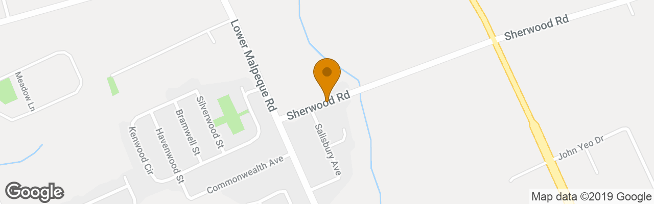 Hotel Stanhope By The Sea