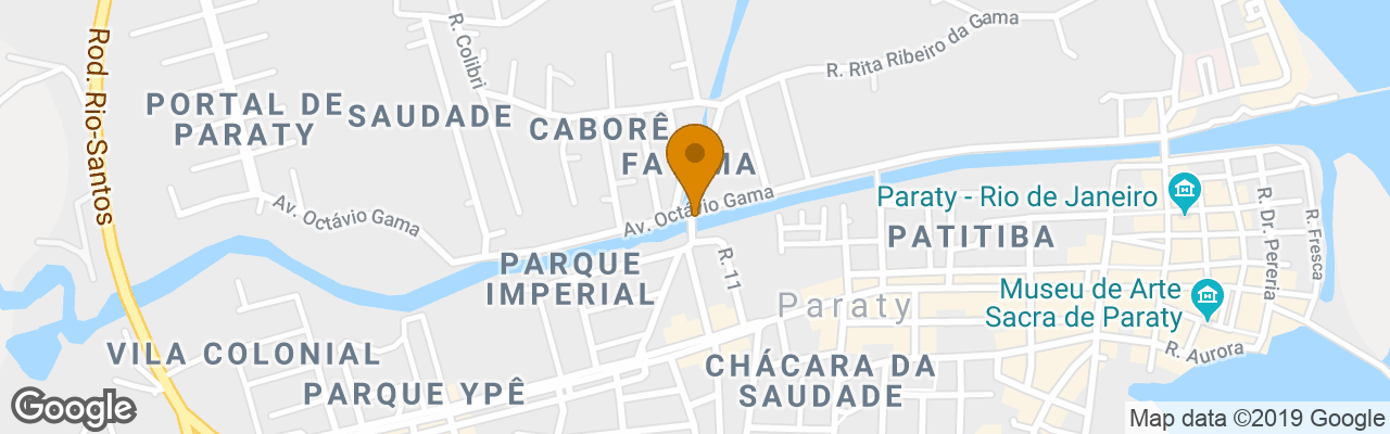 Hotel Pousada Do Sandi 