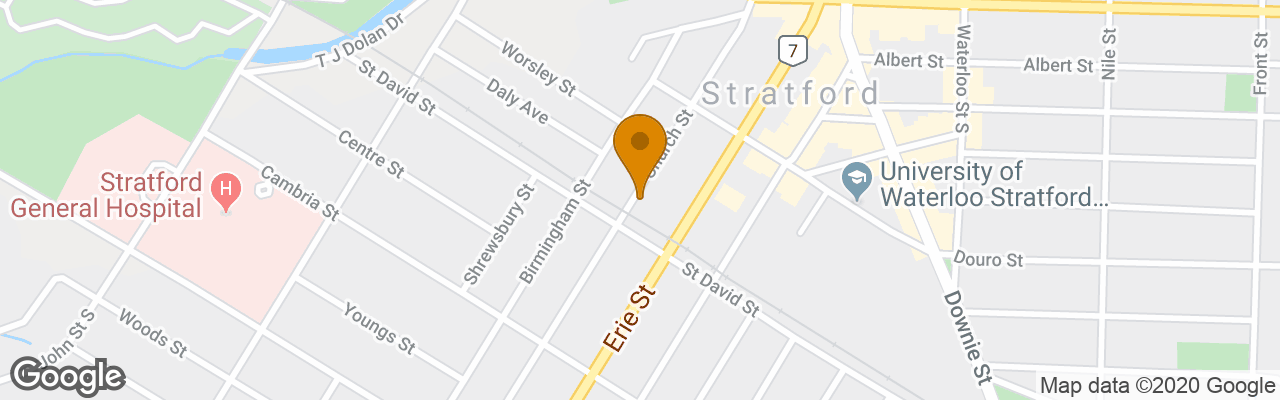 Hotel Stone Maiden Inn